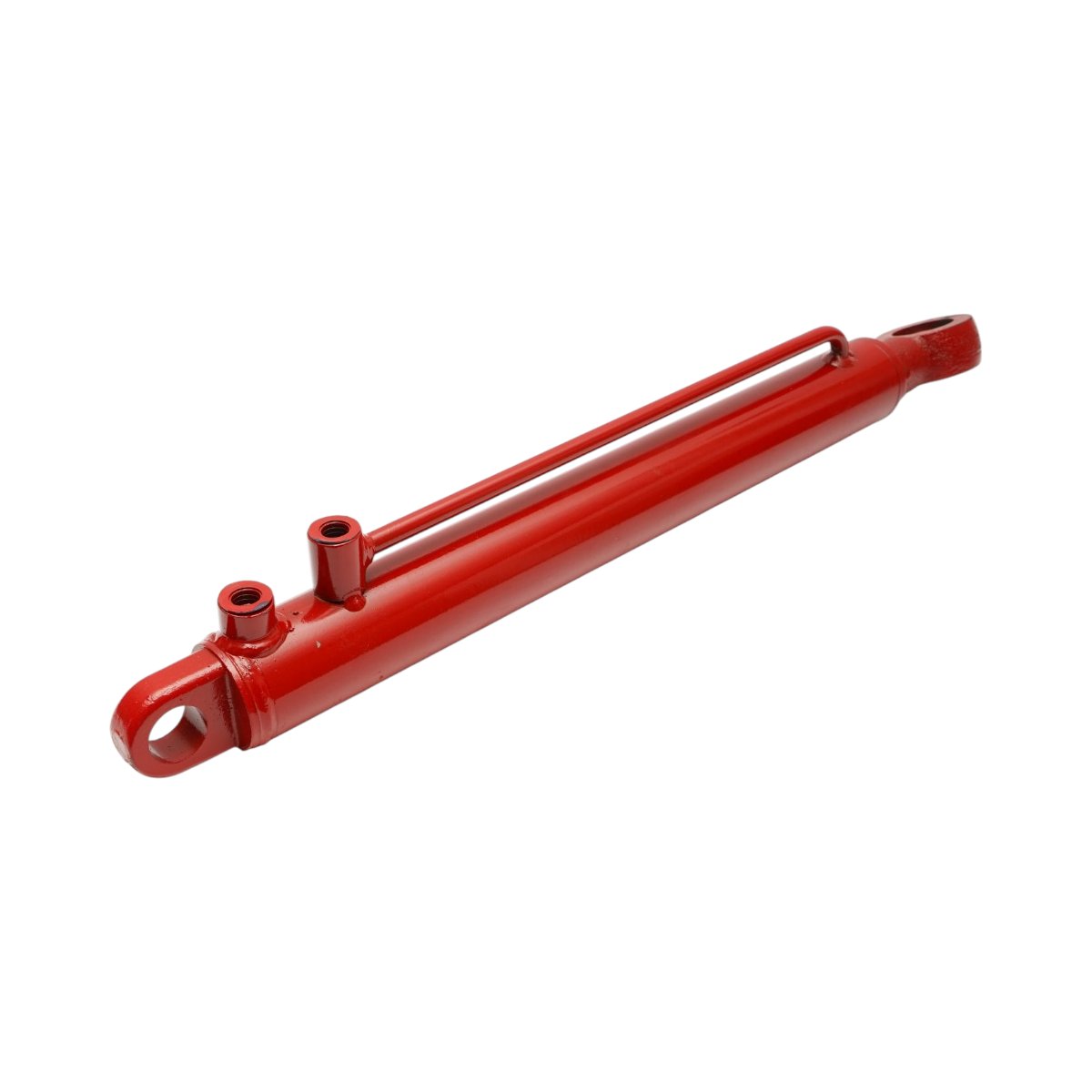 Cilindru hidraulic balotiera baloti rotunzi 1700mm BK00169 - imagine 3