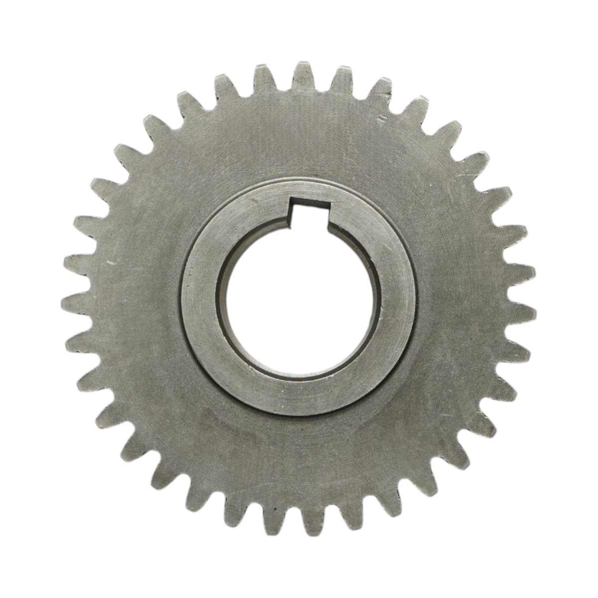 Pinion priza putere Z=35, alezaj 30mm pentru tractor 25CP seria 244 XT16.37.304 - imagine 4