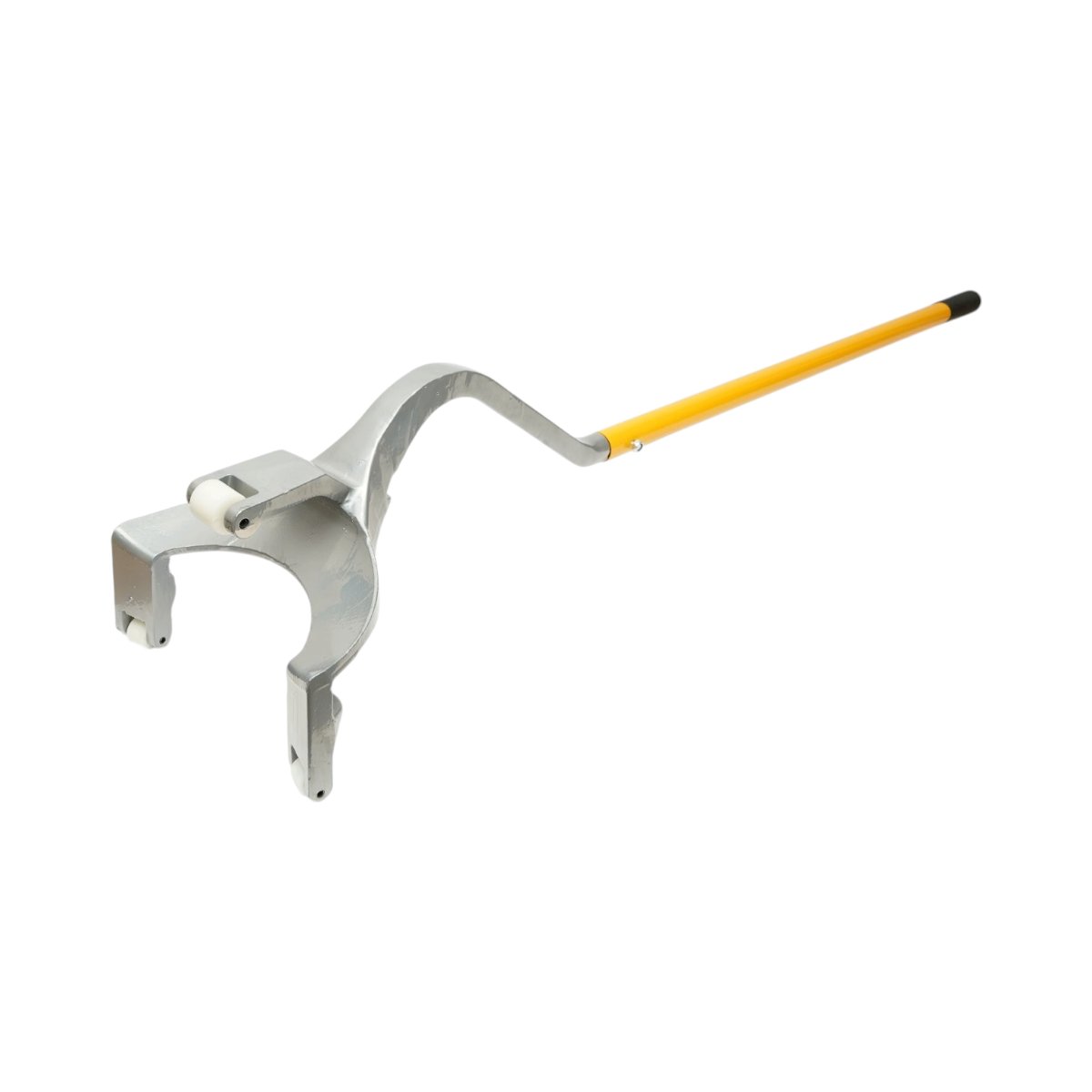 Set leviere montare si demontare anvelope camion 19.5-24.5 inch Breckner Germany - imagine 4