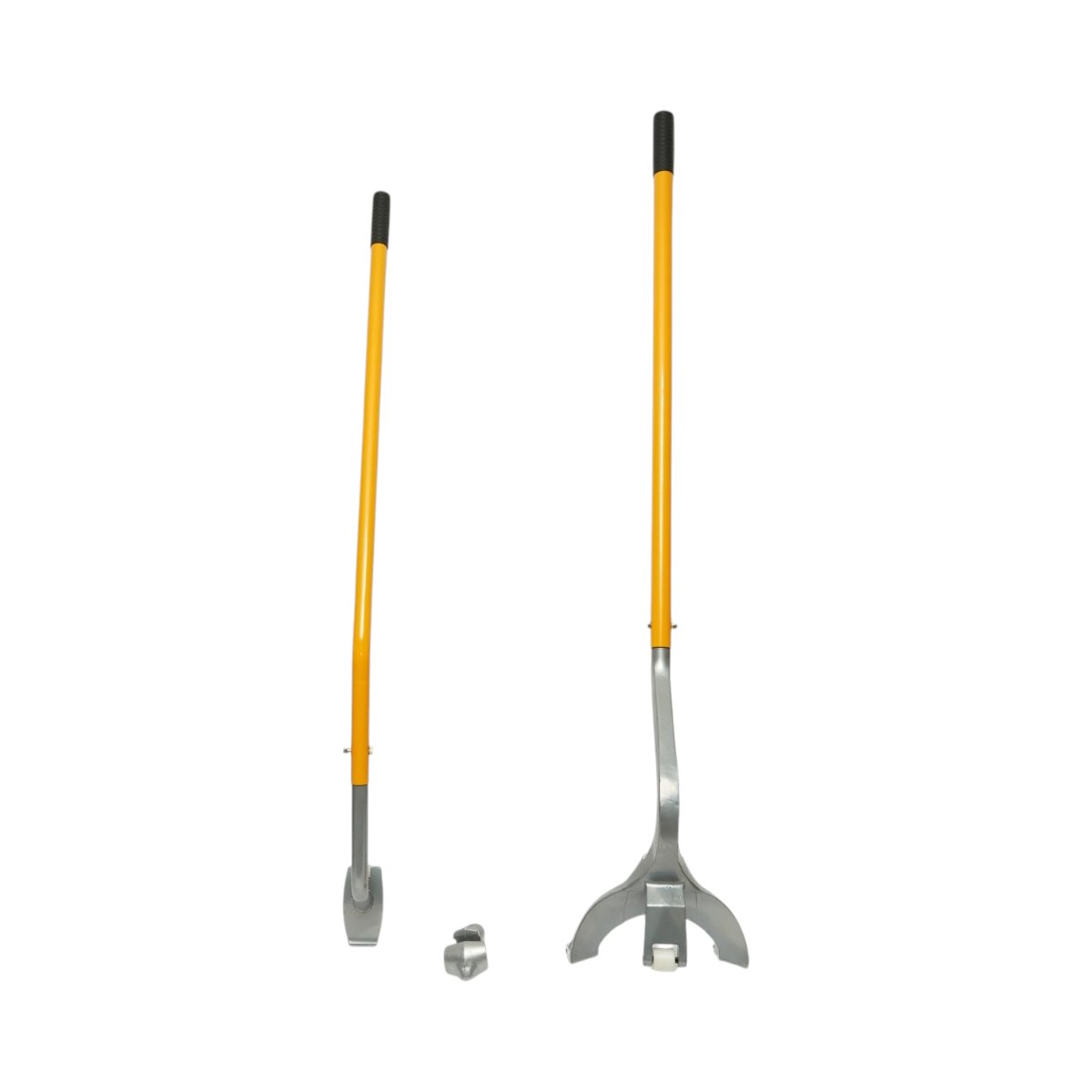 Set leviere montare si demontare anvelope camion 19.5-24.5 inch Breckner Germany