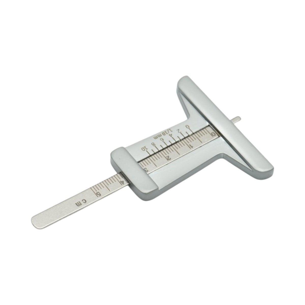 Subler mecanic masurare adancime uzura profil anvelope 0-50mm - imagine 4