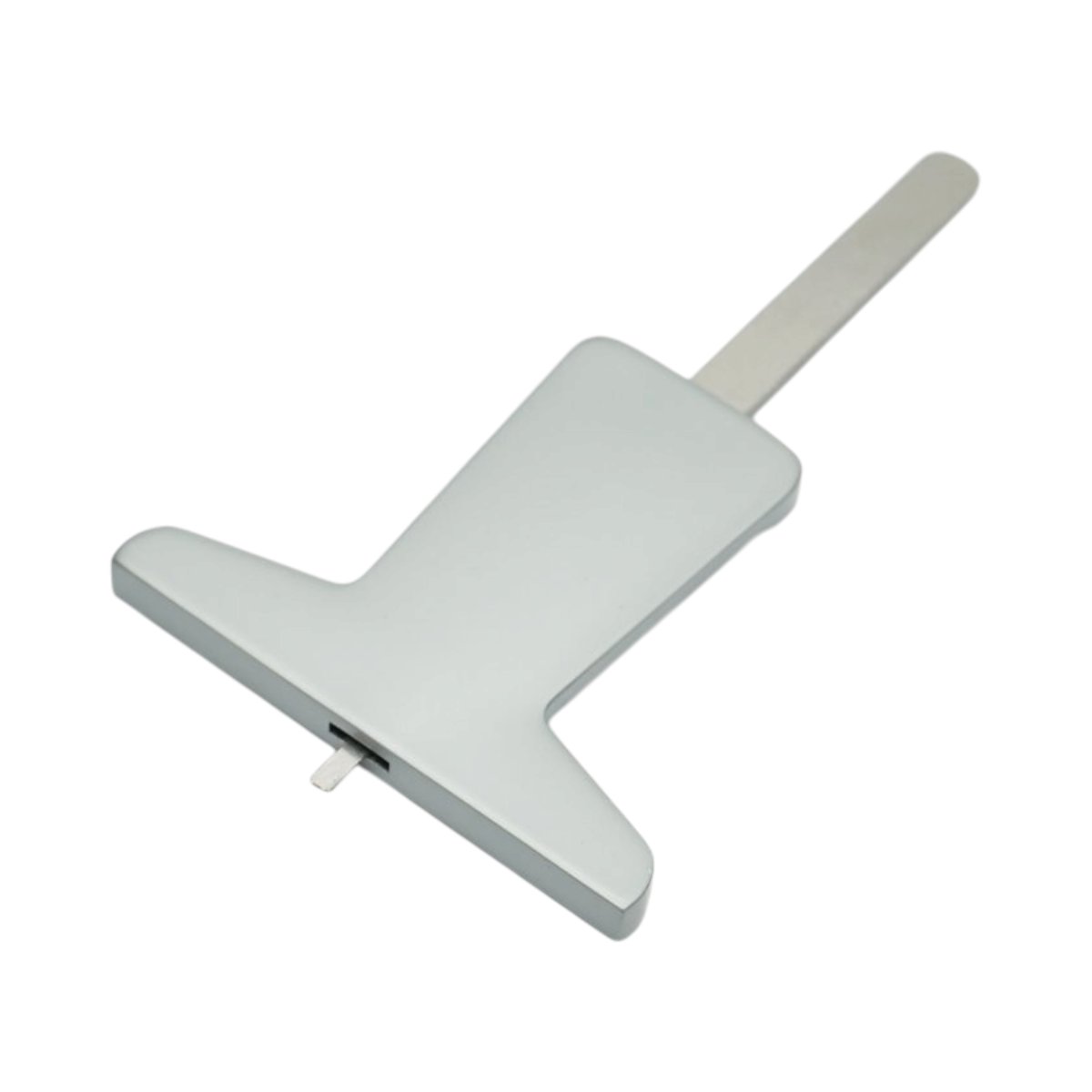 Subler mecanic masurare adancime uzura profil anvelope 0-50mm - imagine 5