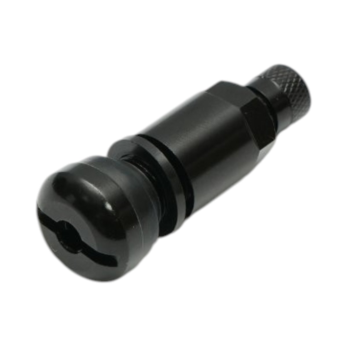 Valva mecanica roata tubeless neagra 46mm MS525 - imagine 4