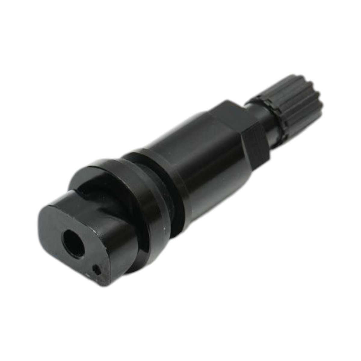 Valva roata tubeless neagra 54mm compatibila senzor TPMS-01 - imagine 5