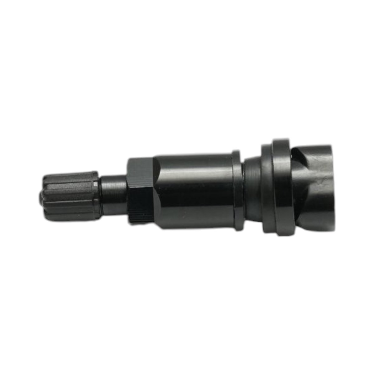 Valva roata tubeless neagra 54mm compatibila senzor TPMS-01 - imagine 4