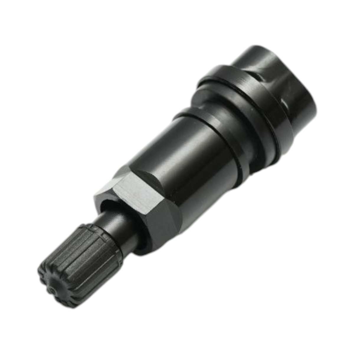 Valva roata tubeless neagra 54mm compatibila senzor TPMS-01 - imagine 6