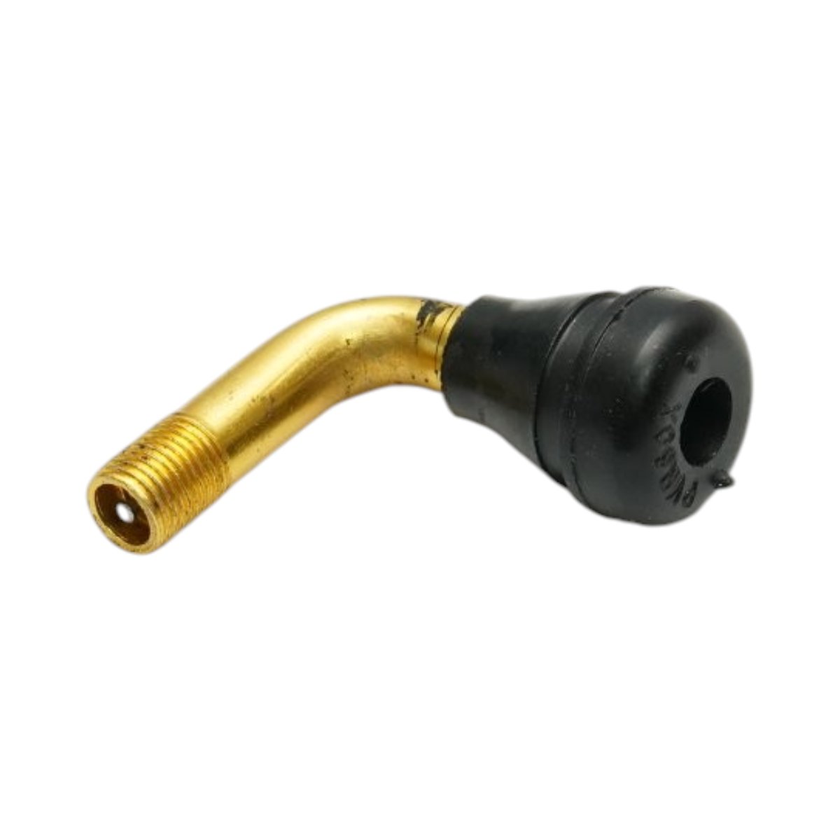 Valva roata tubeless 90 grade PVR60 pentru motociclete, scutere si trotinete - imagine 3
