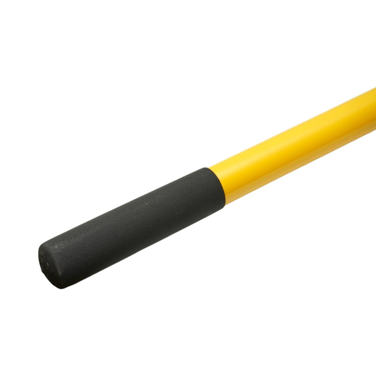 Lopata otel cu varf ascutit tip cazma 220x290x1500mm, coada din fibra de sticla Crownman - imagine 9