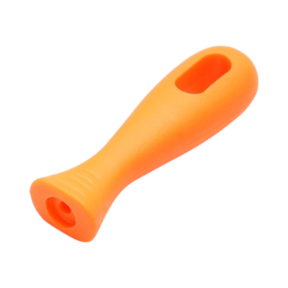 Maner din plastic pentru pila de ascutit lant drujba Breckner Germany - imagine 2