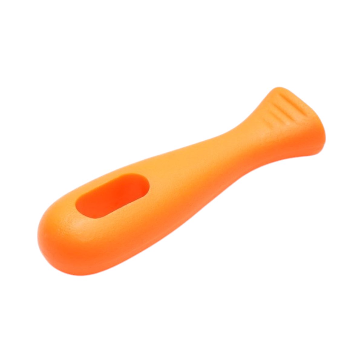 Maner din plastic pentru pila de ascutit lant drujba Breckner Germany - imagine 4