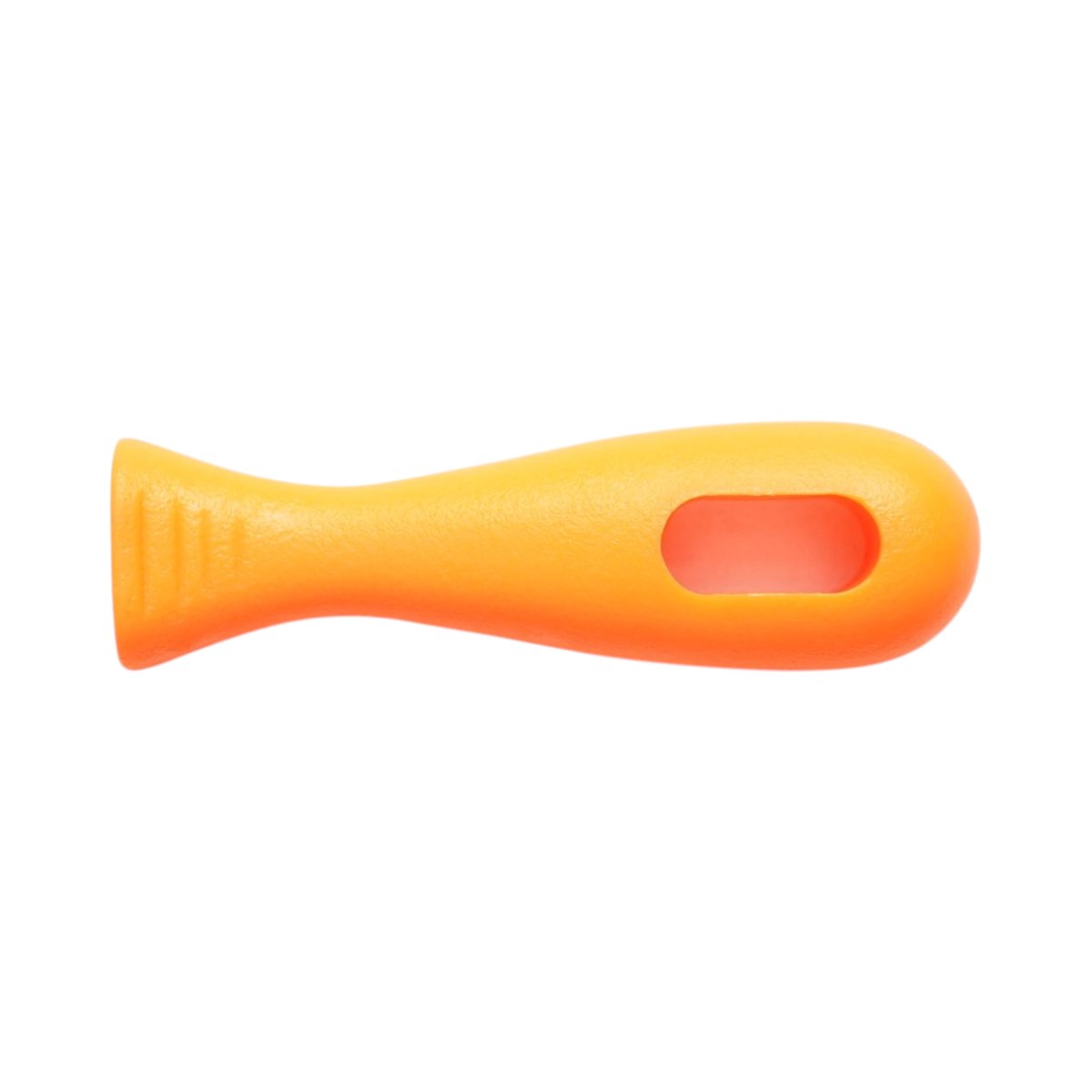Maner din plastic pentru pila de ascutit lant drujba Breckner Germany - imagine 3