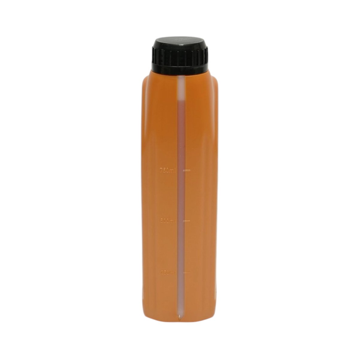 Ulei special pentru cric pneumatic hidraulic transparent 1L Breckner Germany - imagine 2