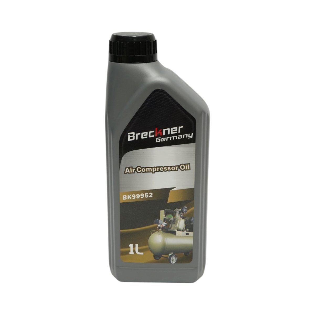 Ulei pentru compresor de aer transparent 1L Breckner Germany
