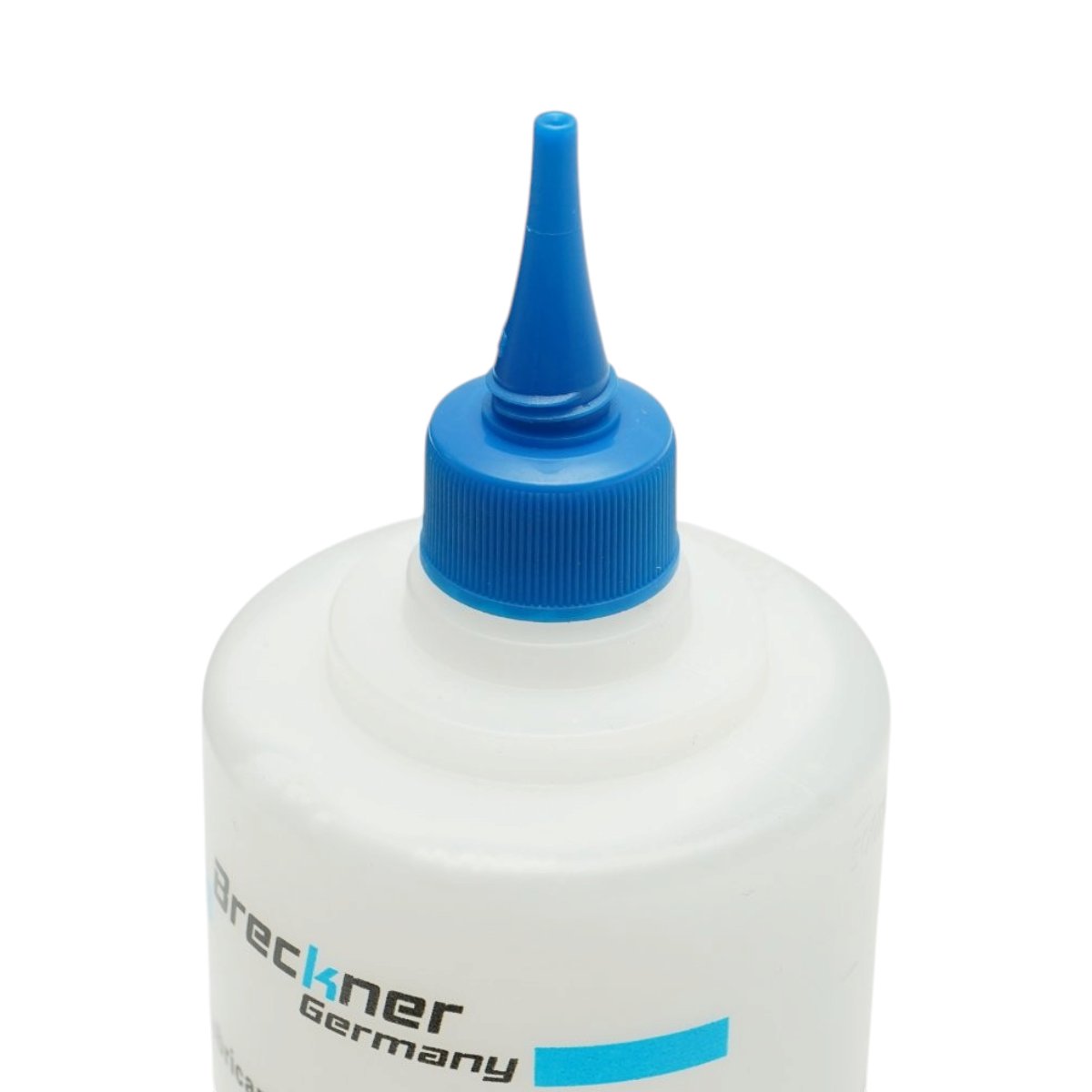 Ulei lubrifiant ungere piston pompa de vopsit airless transparent 500ml Breckner Germany - imagine 3