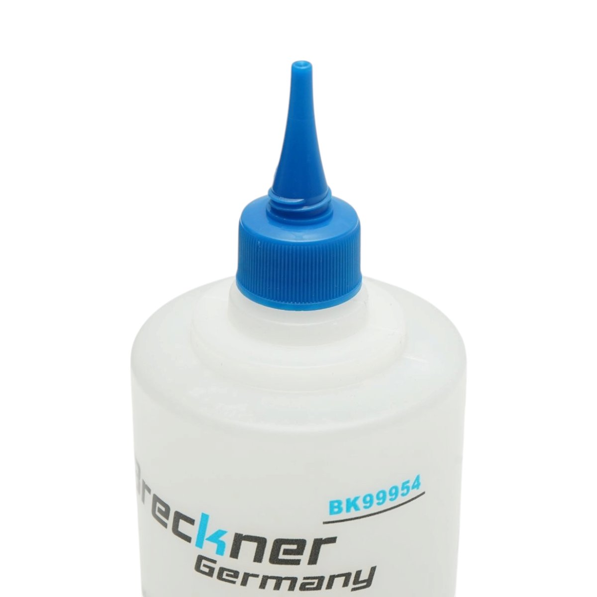 Ulei lubrifiant pentru scule pneumatice si lubrificatoare cu ceata de ulei transparent 500ml Breckner Germany - imagine 3