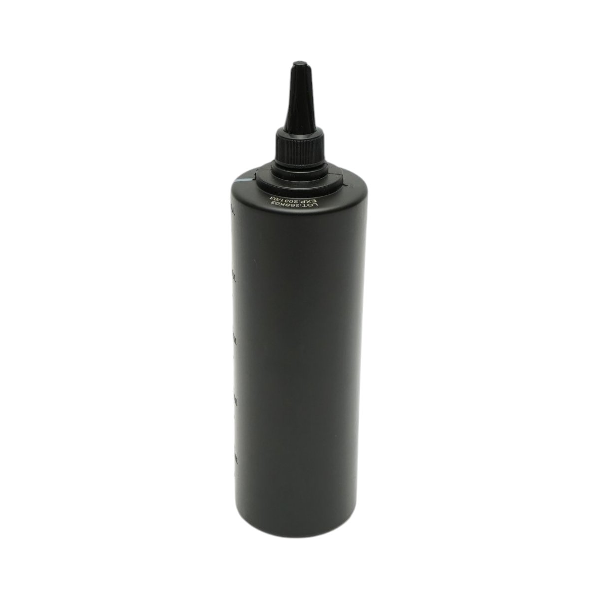Ulei special cu vascozitate ridicata pentru scule pneumatice cu impact galben 500ml Breckner Germany - imagine 2