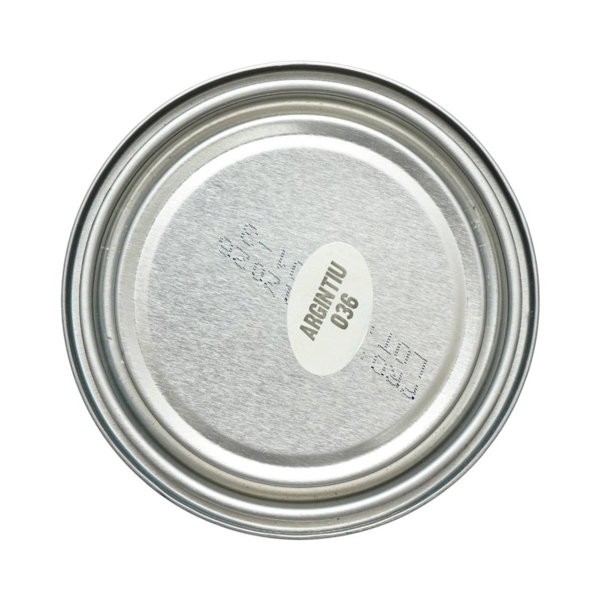 Vopsea email anticoroziva 3 in 1 argintiu 036 pe baza de solvent 1L, direct pe rugina, interior si exterior Breckner Germany - imagine 4