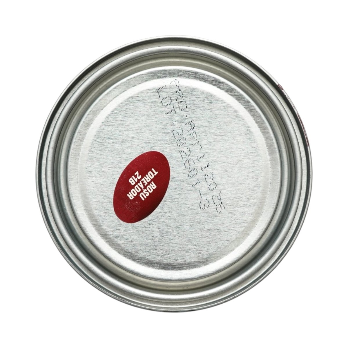 Vopsea email anticoroziva 3 in 1 rosu toreador 21B pe baza de solvent 1L, direct pe rugina, interior si exterior Breckner Germany - imagine 4
