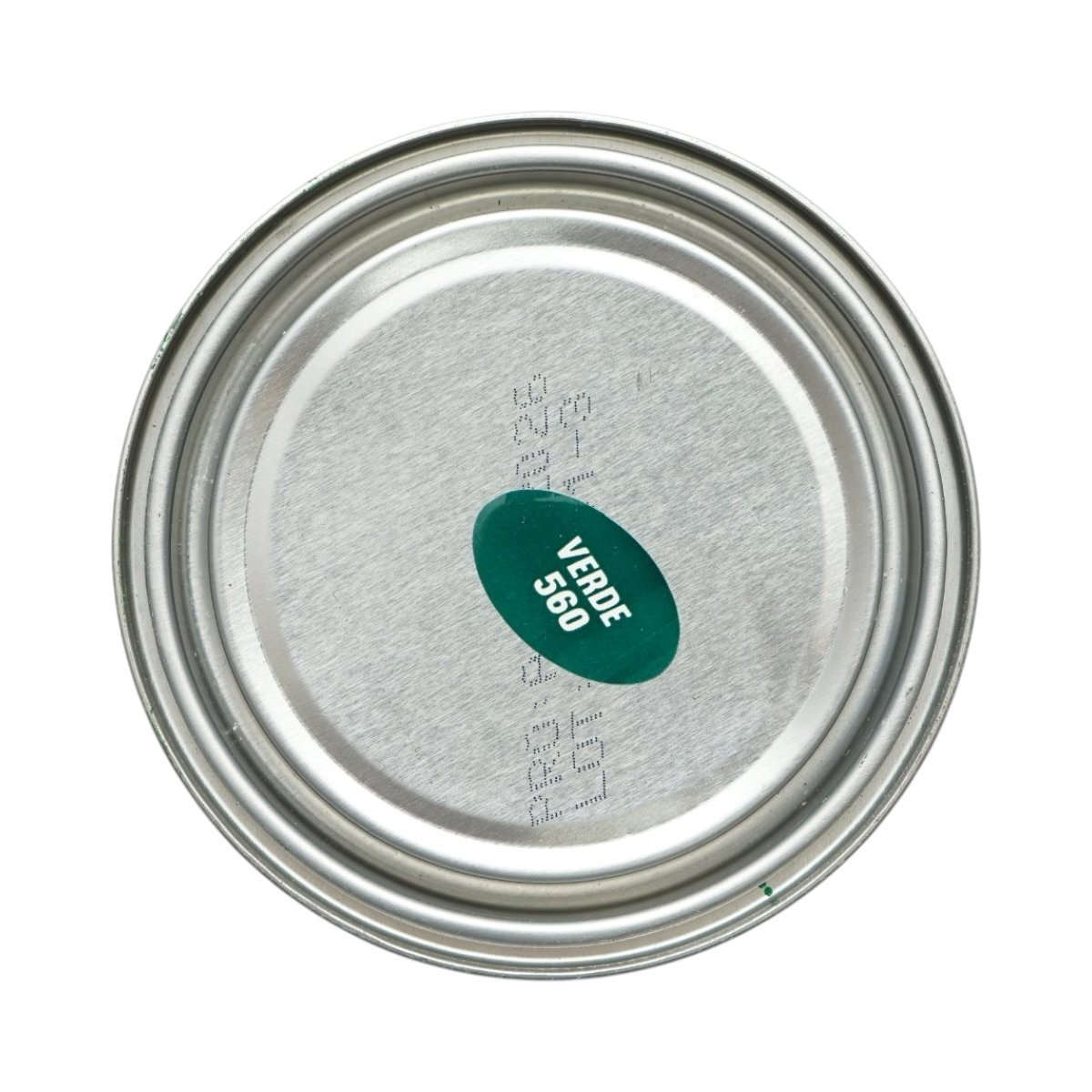 Vopsea email anticoroziva 3 in 1 verde 560 pe baza de solvent 1L, direct pe rugina, interior si exterior Breckner Germany - imagine 4