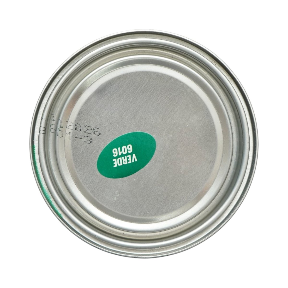 Vopsea email anticoroziva 3 in 1 verde 6016 pe baza de solvent 1L, direct pe rugina, interior si exterior Breckner Germany - imagine 4