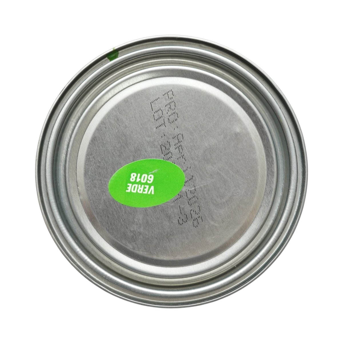 Vopsea email anticoroziva 3 in 1 verde 6018 pe baza de solvent 1L, direct pe rugina, interior si exterior Breckner Germany - imagine 4