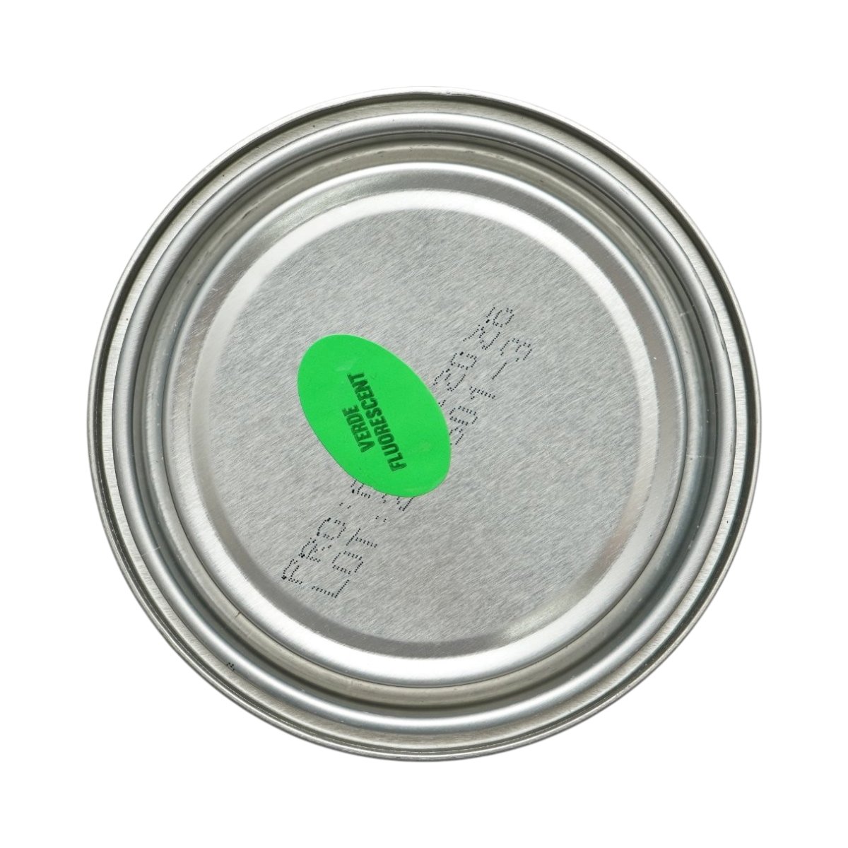Vopsea email anticoroziva 3 in 1 verde fluorescent pe baza de solvent 1L, direct pe rugina, interior si exterior Breckner Germany - imagine 4