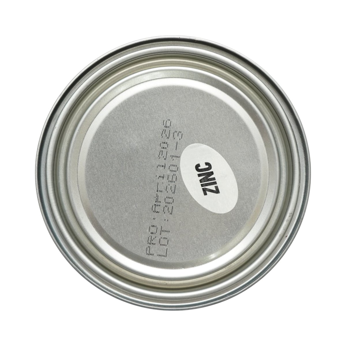 Vopsea email anticoroziva 3 in 1 zinc pe baza de solvent 1L, direct pe rugina, interior si exterior Breckner Germany - imagine 4