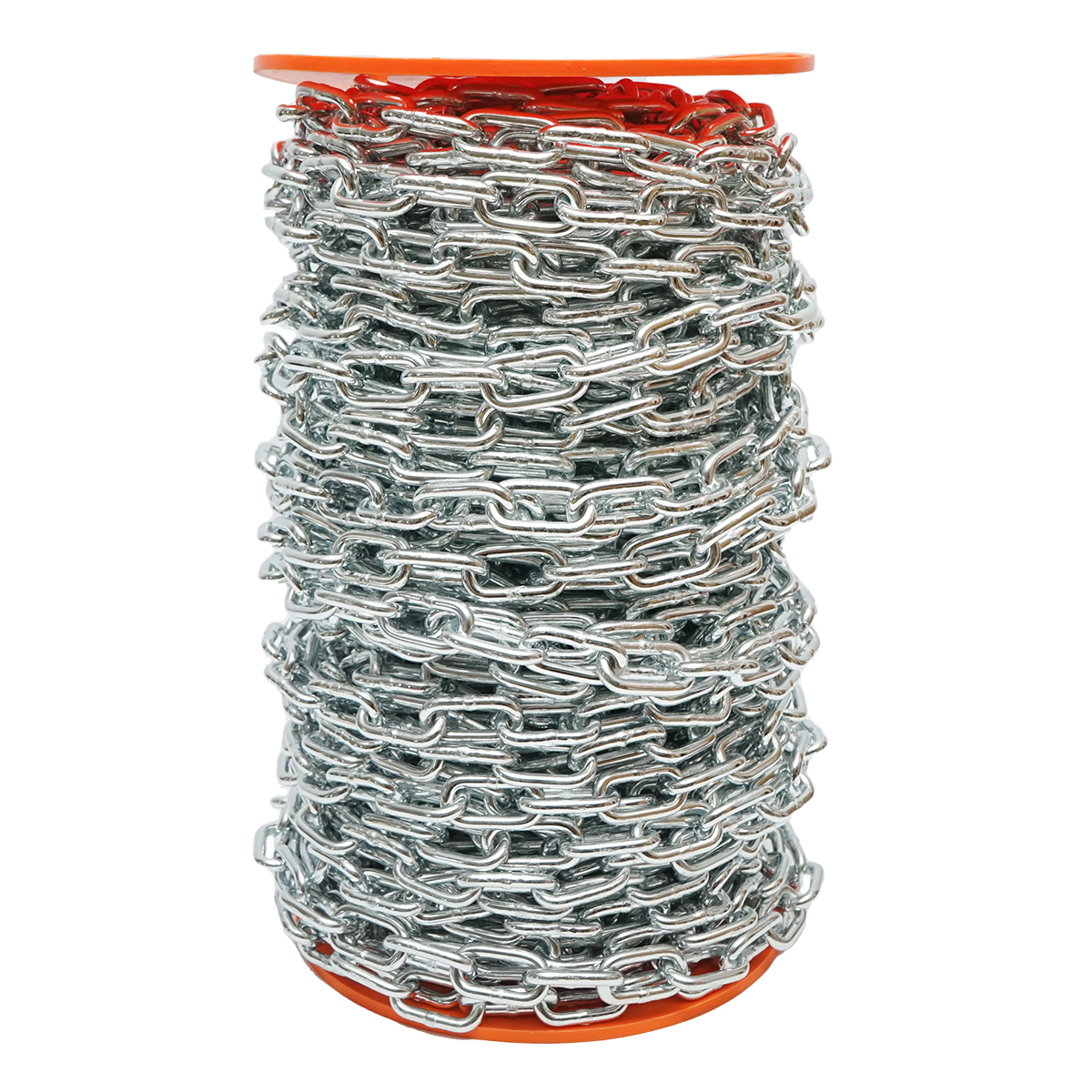 Lant din otel zincat cu za medie 5.5mmx50m