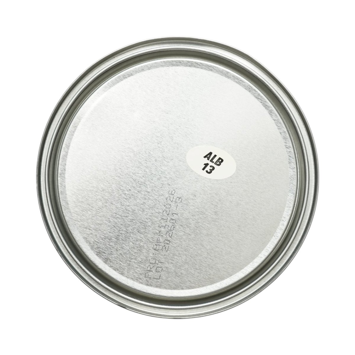 Vopsea email anticoroziva 3 in 1 alb 013 pe baza de solvent 3.5L, direct pe rugina, interior si exterior Breckner Germany - imagine 4
