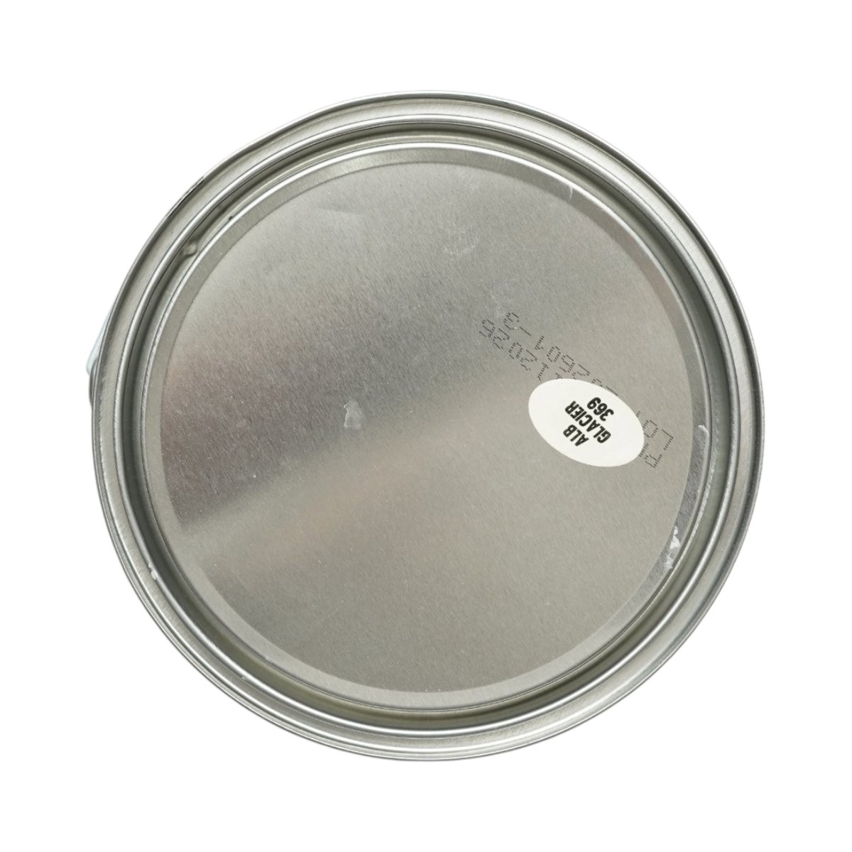 Vopsea email anticoroziva 3 in 1 alb glacier 369 pe baza de solvent 3.5L, direct pe rugina, interior si exterior Breckner Germany - imagine 4
