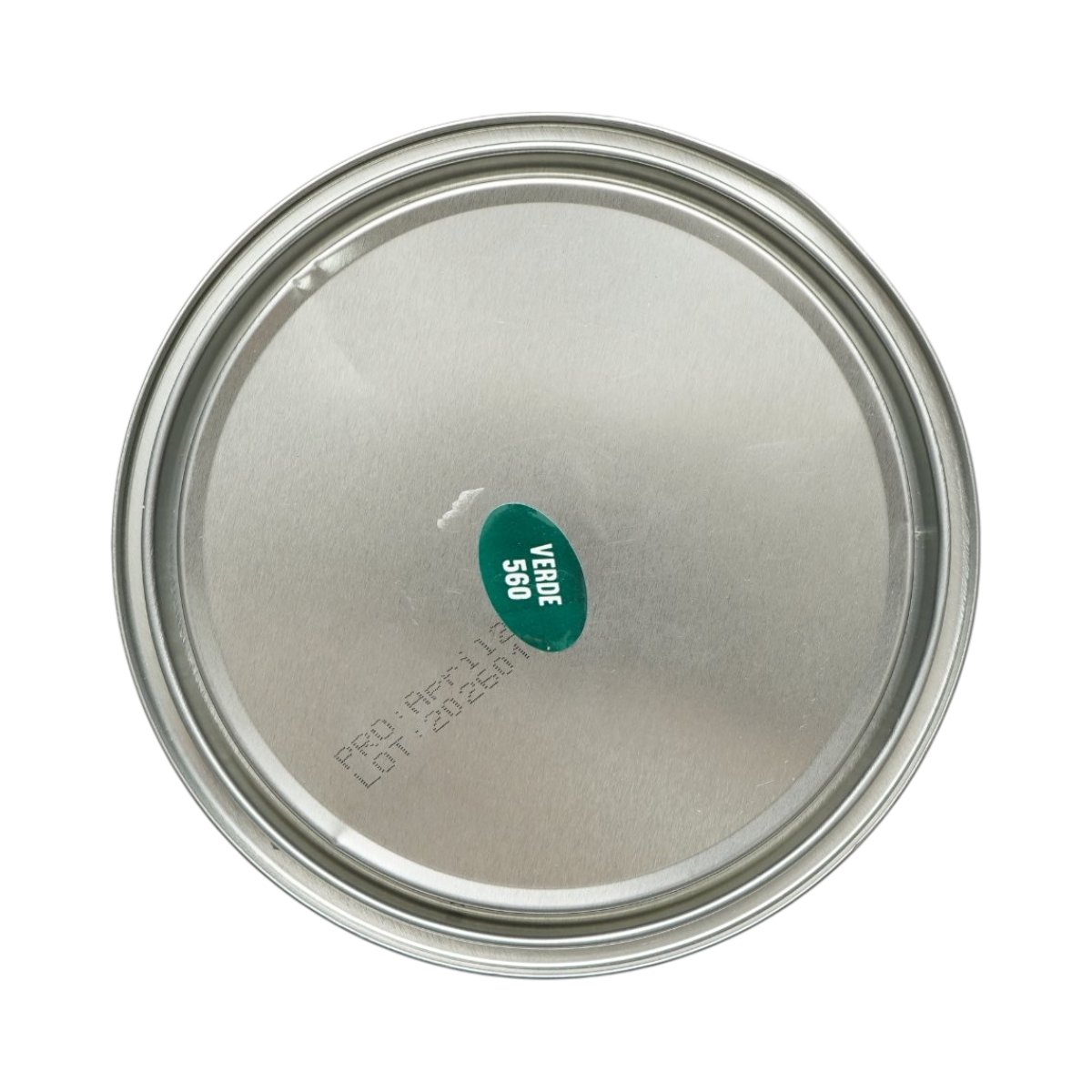 Vopsea email anticoroziva 3 in 1 verde 560 pe baza de solvent 3.5L, direct pe rugina, interior si exterior Breckner Germany - imagine 4