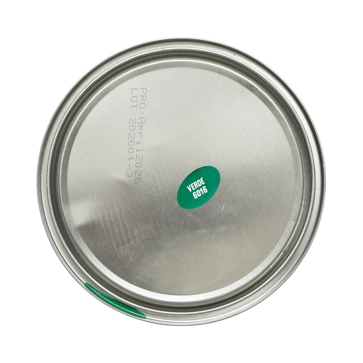 Vopsea email anticoroziva 3 in 1 verde 6016 pe baza de solvent 3.5L, direct pe rugina, interior si exterior Breckner Germany - imagine 4