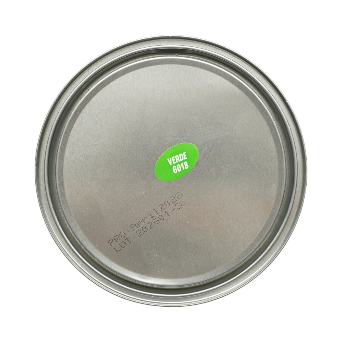 Vopsea email anticoroziva 3 in 1 verde 6018 pe baza de solvent 3.5L, direct pe rugina, interior si exterior Breckner Germany - imagine 4