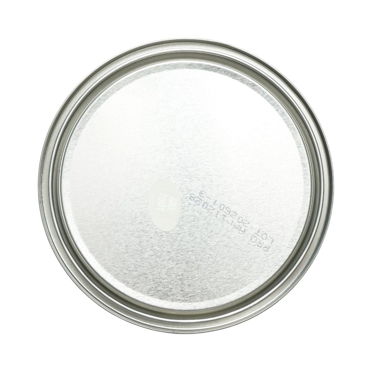 Vopsea email anticoroziva 3 in 1 gri 7001 pe baza de solvent 3.5L, direct pe rugina, interior si exterior Breckner Germany - imagine 4