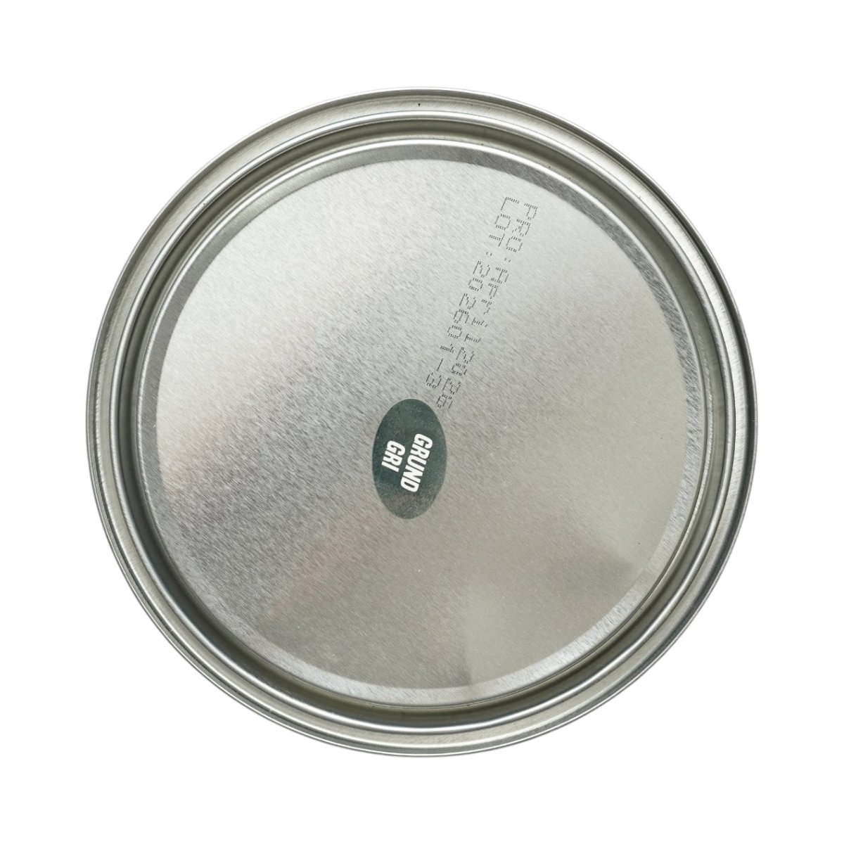 Vopsea email anticoroziva 3 in 1 grund gri pe baza de solvent 3.5L, direct pe rugina, interior si exterior Breckner Germany - imagine 4
