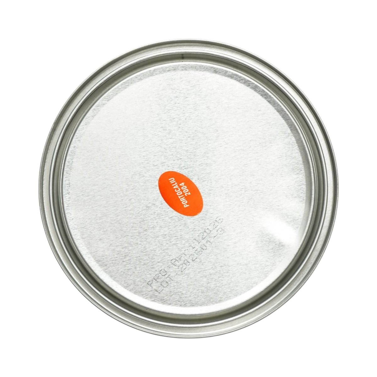 Vopsea email anticoroziva 3 in 1 portocaliu 2004 pe baza de solvent 3.5L, direct pe rugina, interior si exterior Breckner Germany - imagine 4