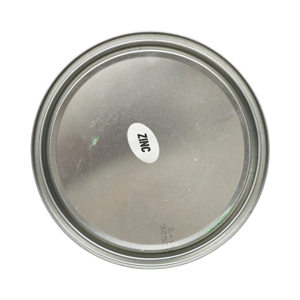 Vopsea email anticoroziva 3 in 1 zinc pe baza de solvent 3.5L, direct pe rugina, interior si exterior Breckner Germany - imagine 4