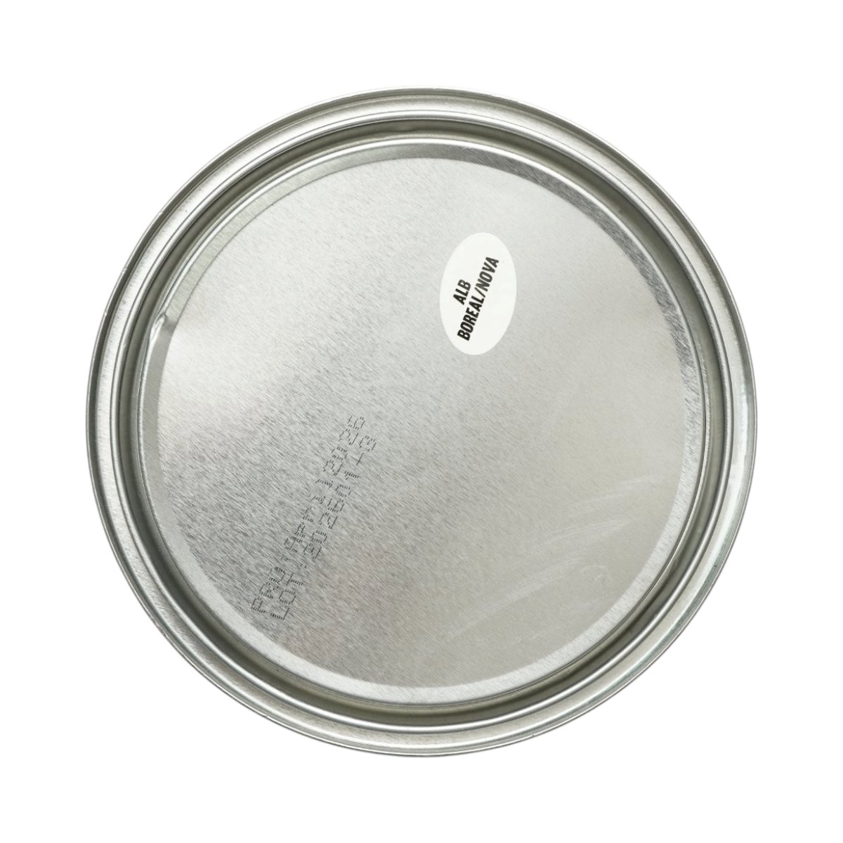 Vopsea email anticoroziva 3 in 1 alb boreal nova pe baza de solvent 3.5L, direct pe rugina, interior si exterior Breckner Germany - imagine 4
