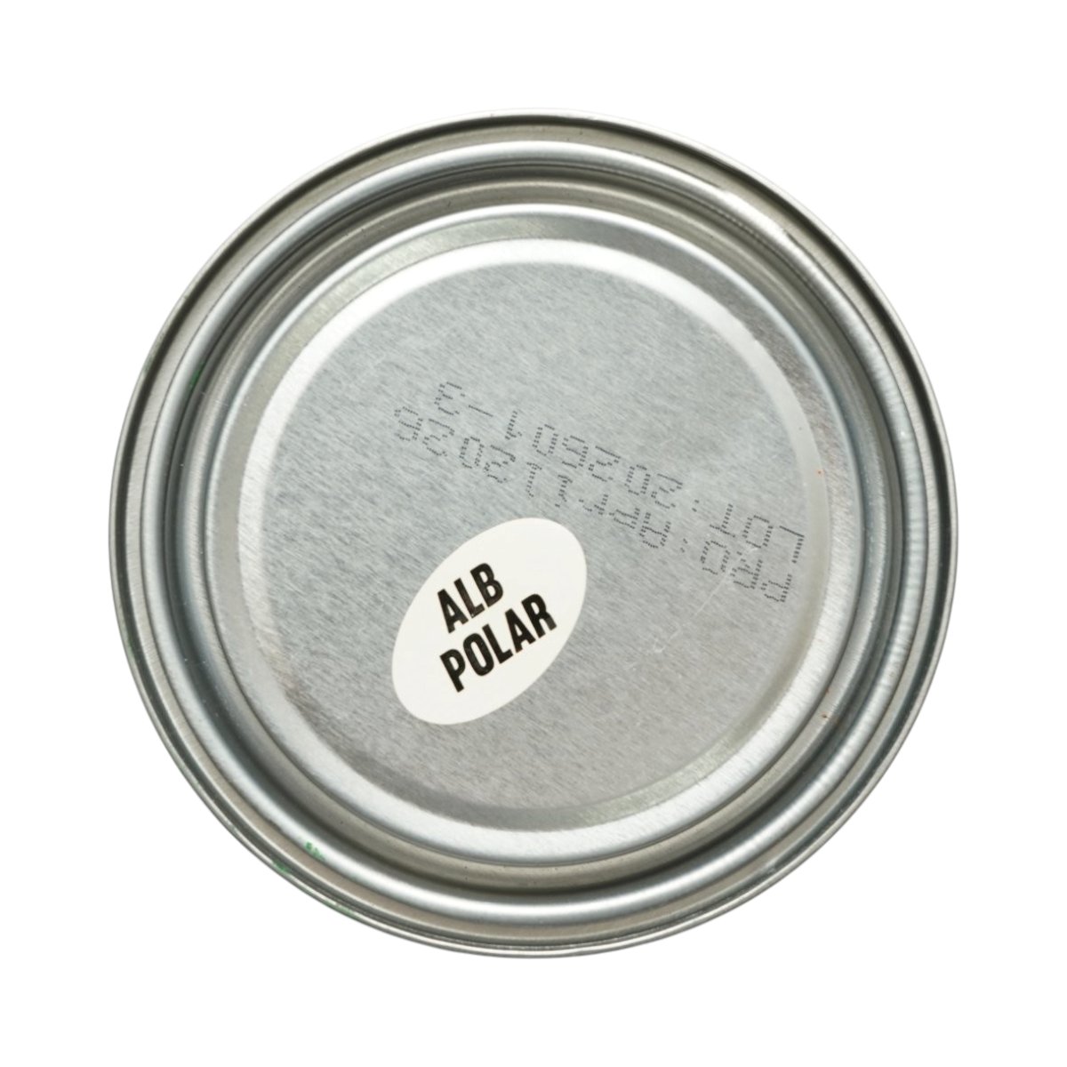 Vopsea email anticoroziva 3 in 1 alb polar 1K pe baza de solvent 1L, direct pe rugina, interior si exterior Breckner Germany - imagine 4
