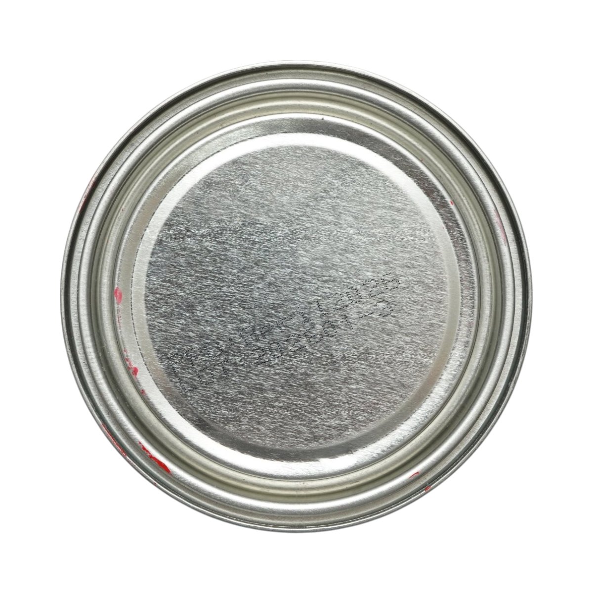 Vopsea email anticoroziva 3 in 1 rosu Welger 1K pe baza de solvent 1L, direct pe rugina, interior si exterior Breckner Germany - imagine 4
