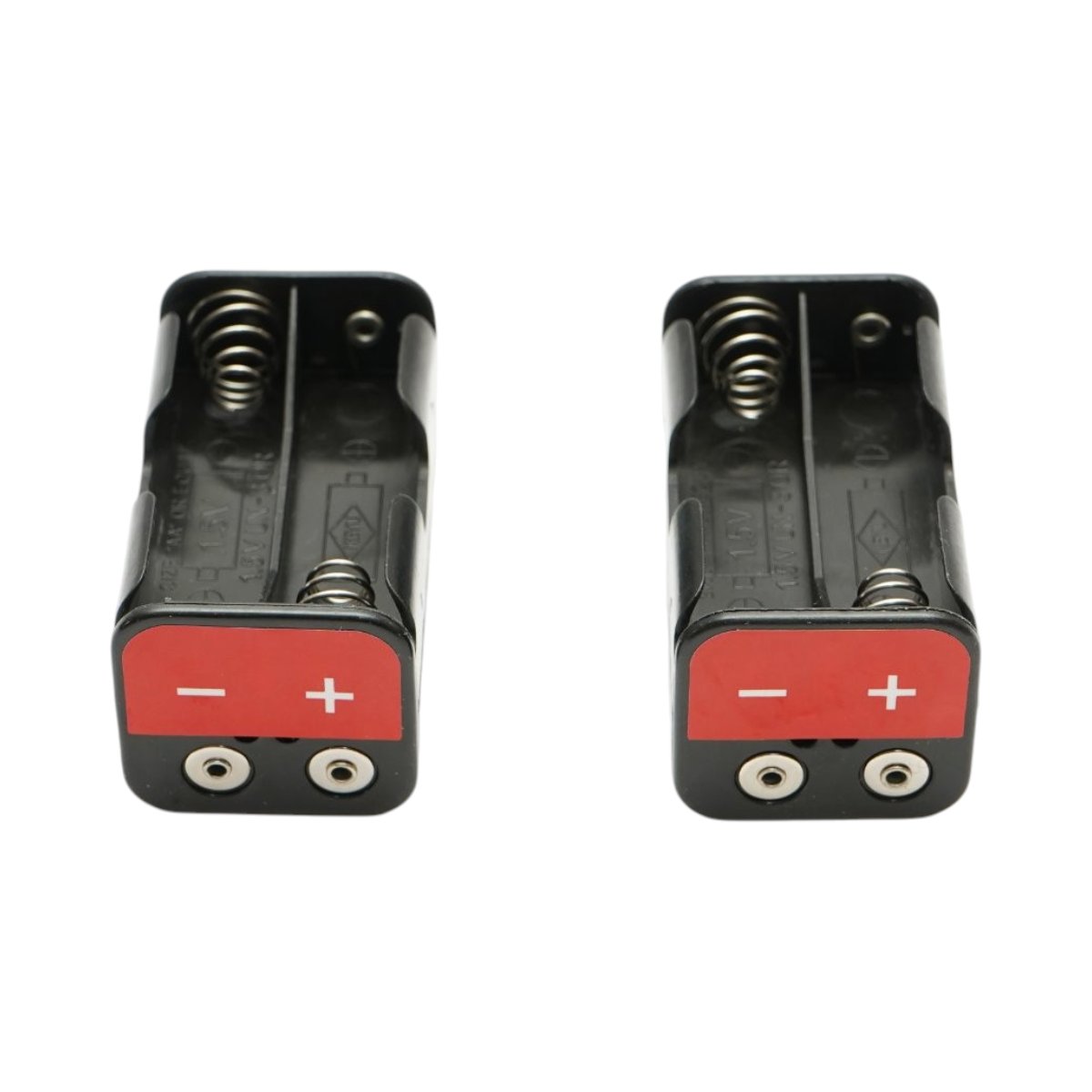Telecomanda industriala wireless 24V-500V AC/DC cu joystick dublu si butoane IP65 Breckner Germany - imagine 11