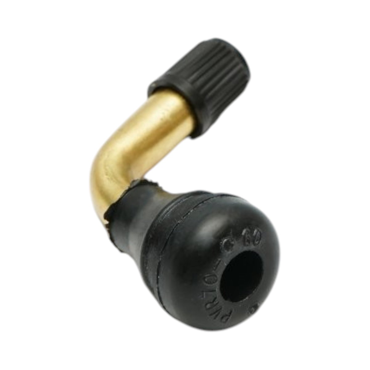 Valva roata tubeless 90 grade PVR60 pentru motociclete, scutere si trotinete - imagine 5