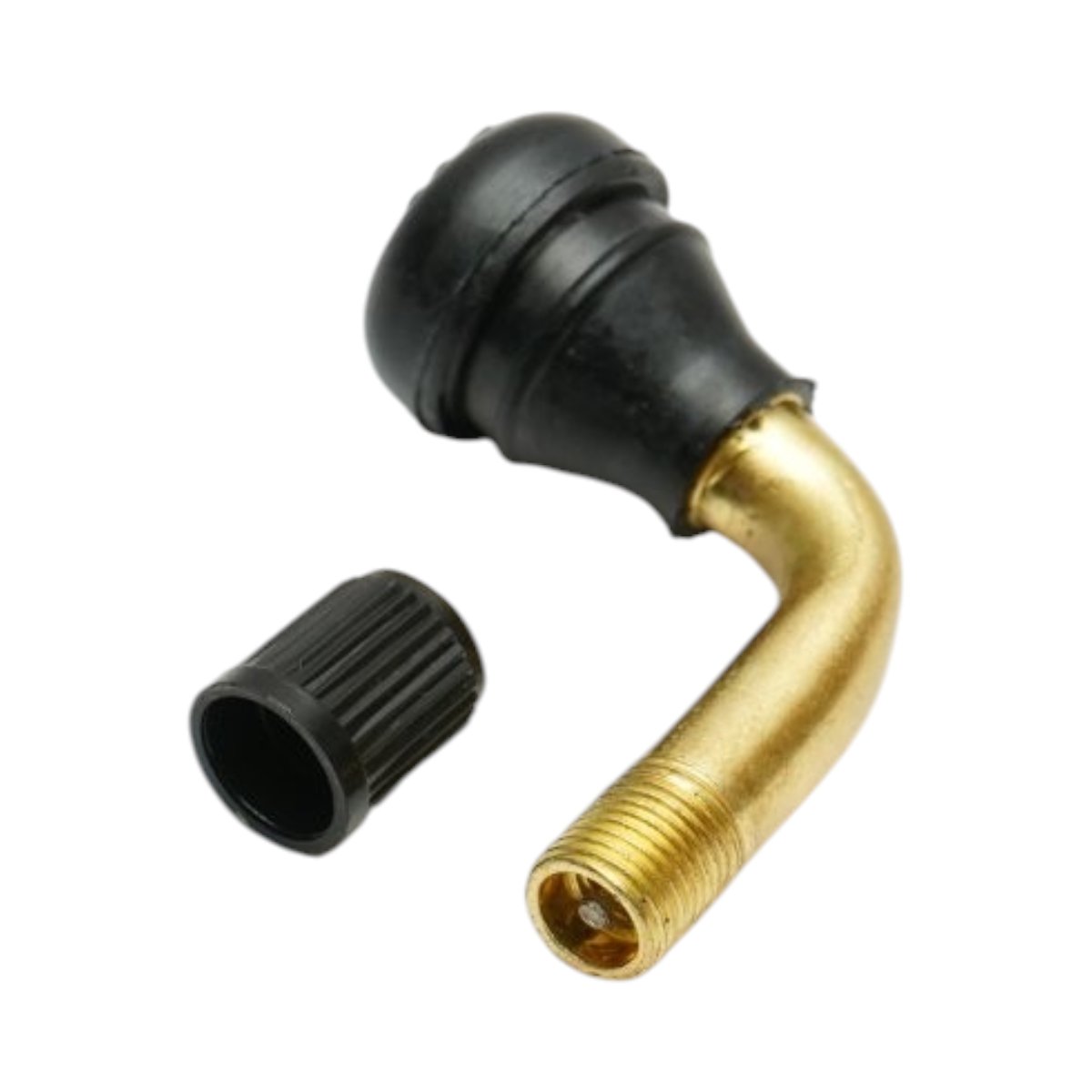 Valva roata tubeless 90 grade PVR60 pentru motociclete, scutere si trotinete - imagine 2