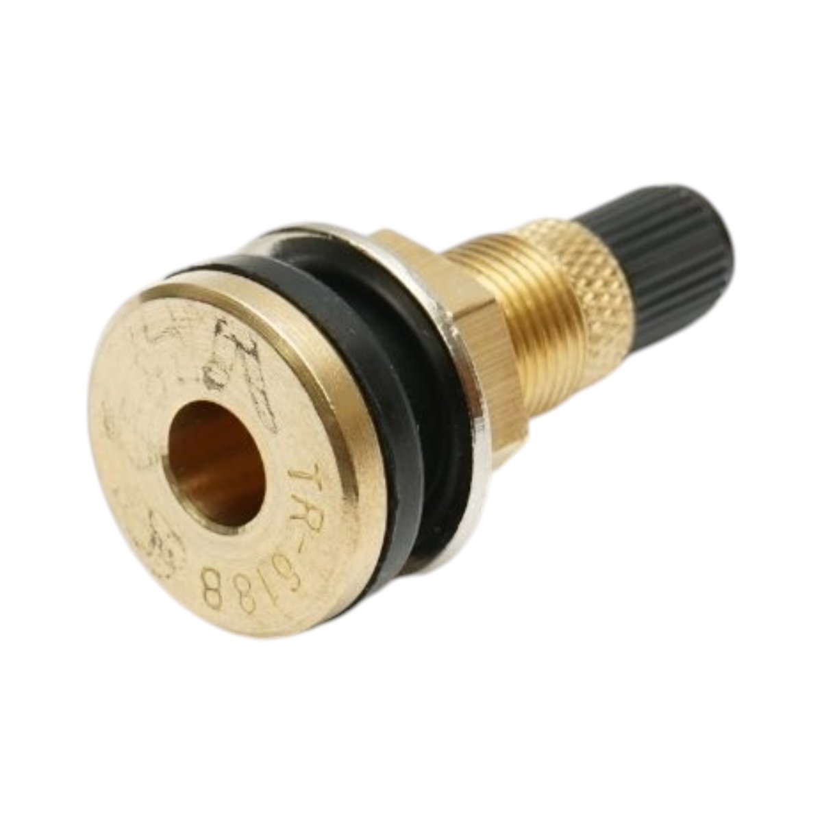 Valva agricola roata tubeless alama 45mm TR618B - imagine 6