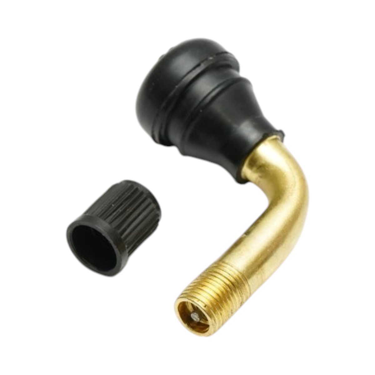Valva roata tubeless 90 grade PVR60 pentru motociclete, scutere si trotinete - imagine 2