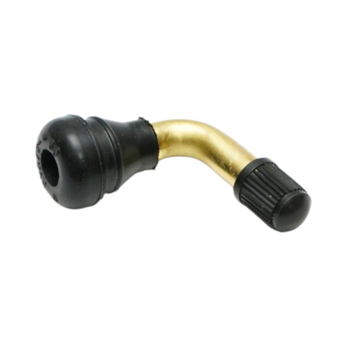 Valva roata tubeless 90 grade PVR60 pentru motociclete, scutere si trotinete - imagine 4