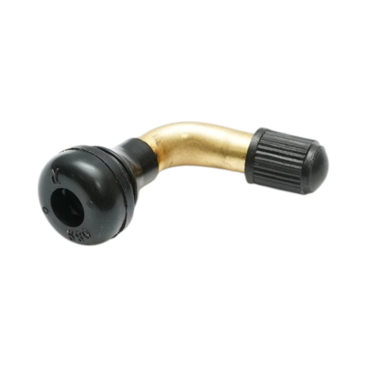 Valva roata tubeless 90 grade PVR50 pentru motociclete, scutere si trotinete - imagine 3