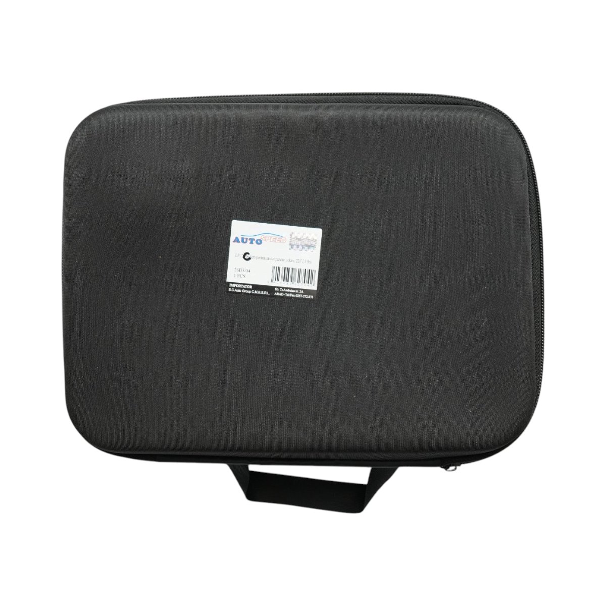 Kit reparatie motor sistem curatat panouri solare fotovoltaice DISLR12 - imagine 5