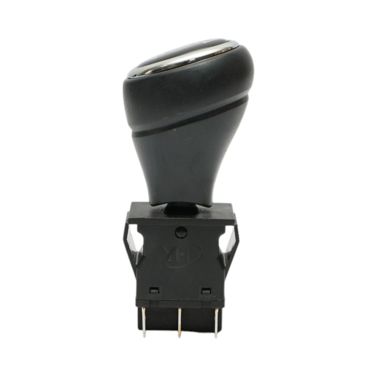 Comutator maneta de control 3 pozitii inainte–neutru–inapoi (FNR) 250VAC, 16A pentru masina electrica automata de spalat autobuze si camioane AAA548 - imagine 3