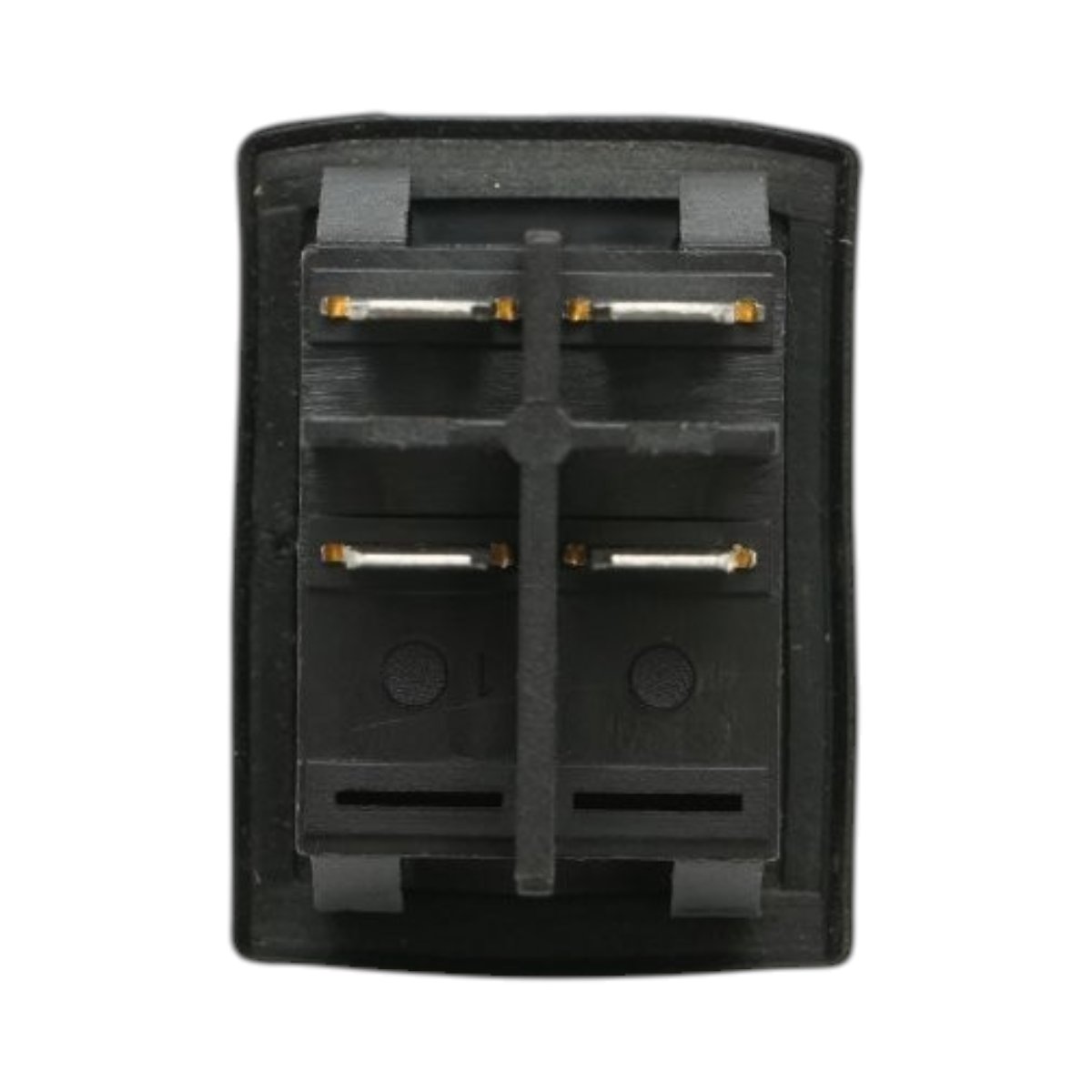 Intrerupator principal 250VAC, 30A pentru masina electrica automata de spalat autobuze si camioane AAA548 - imagine 5